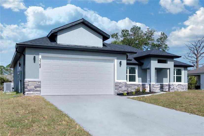 Picture of 3664 Ribera Avenue, North Port FL 34286