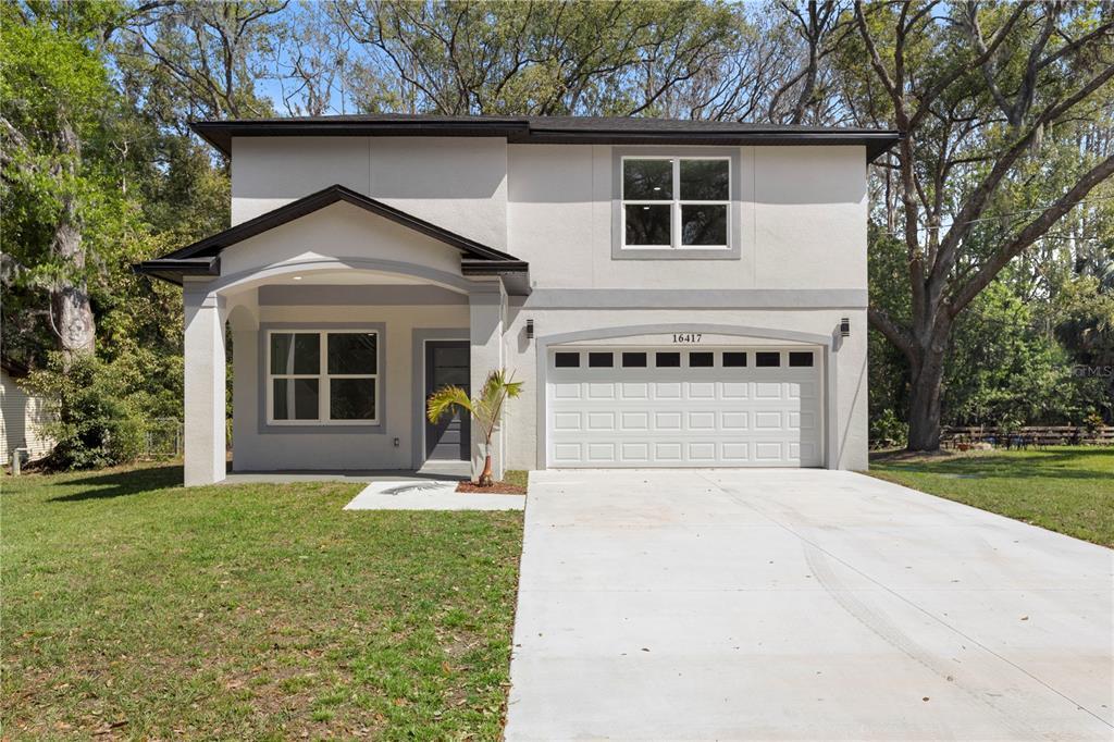 Picture of 16417 Lake Byrd Drive, Tampa, FL 33618