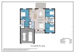 Picture of 845 NE 130 Terrace, Silver Springs, FL 34488