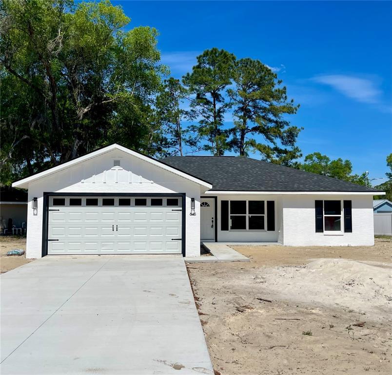 Picture of 845 NE 130 Terrace, Silver Springs, FL 34488
