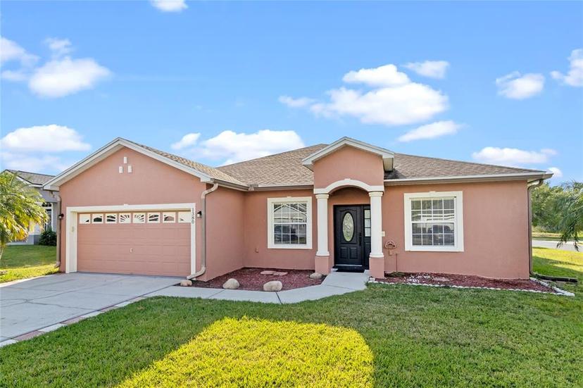 Picture of 1380 Normandy Heights Circle, Winter Haven FL 33880