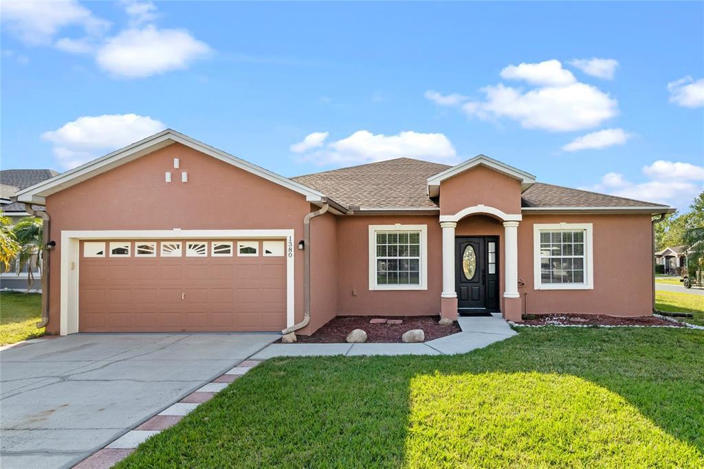 Picture of 1380 Normandy Heights Circle, Winter Haven, FL 33880