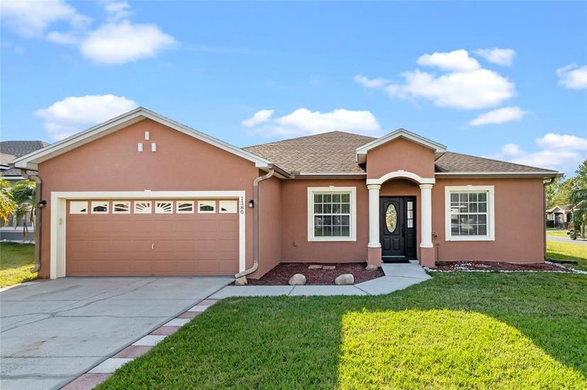 Picture of 1380 Normandy Heights Circle, Winter Haven FL 33880