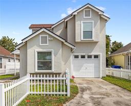Picture of 2361 Carriage Run Road, Kissimmee, FL 34741