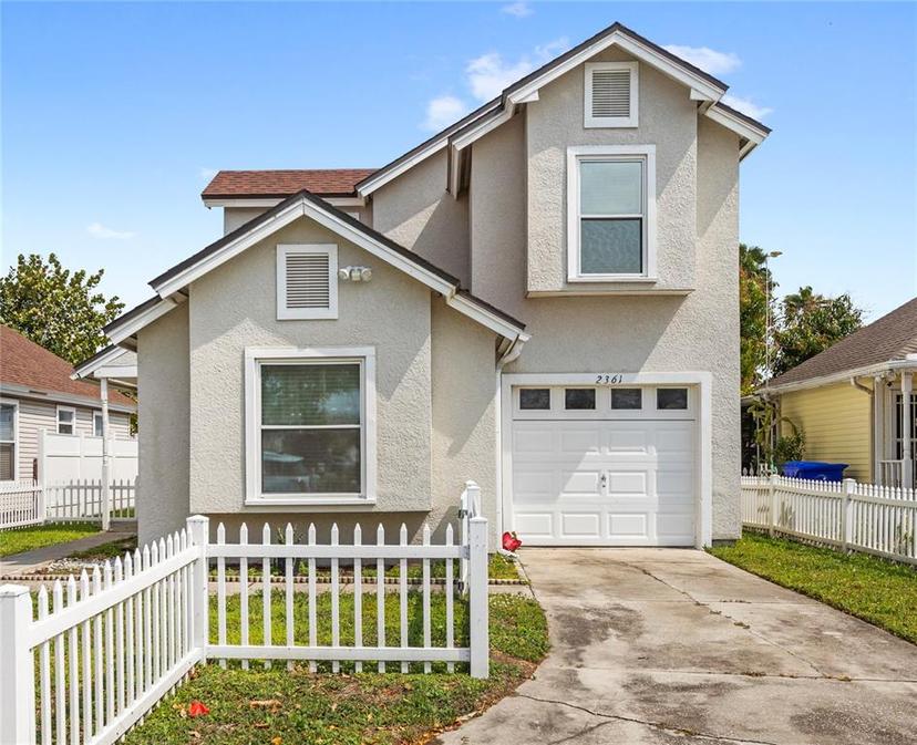 Picture of 2361 Carriage Run Road, Kissimmee FL 34741