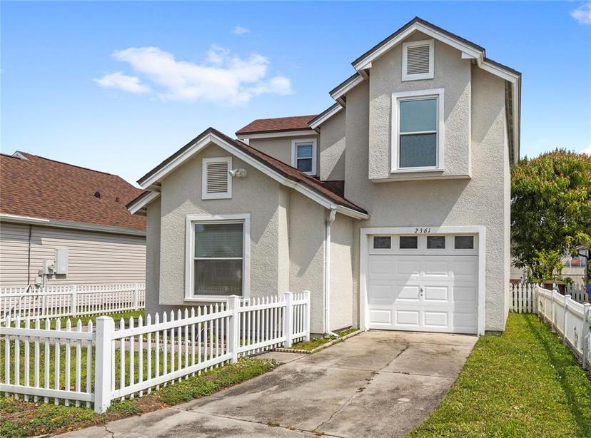 Picture of 2361 Carriage Run Road, Kissimmee FL 34741