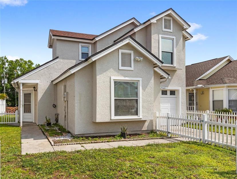 Picture of 2361 Carriage Run Road, Kissimmee FL 34741