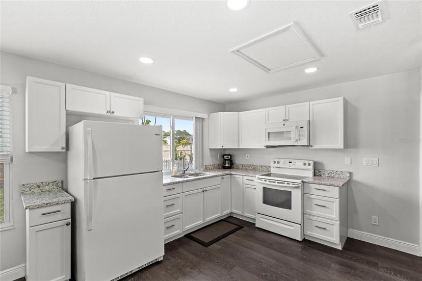 Picture of 2361 Carriage Run Road, Kissimmee FL 34741