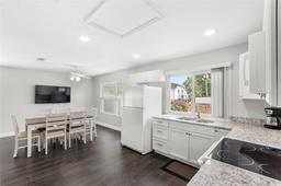 Picture of 2361 Carriage Run Road, Kissimmee, FL 34741
