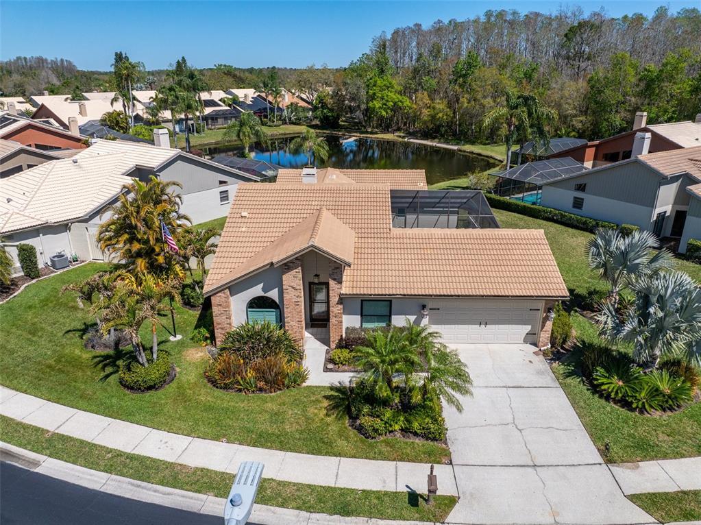 Picture of 3639 Darston Street, Palm Harbor, FL 34685