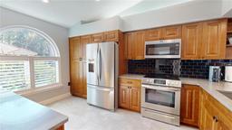 Picture of 3639 Darston Street, Palm Harbor, FL 34685