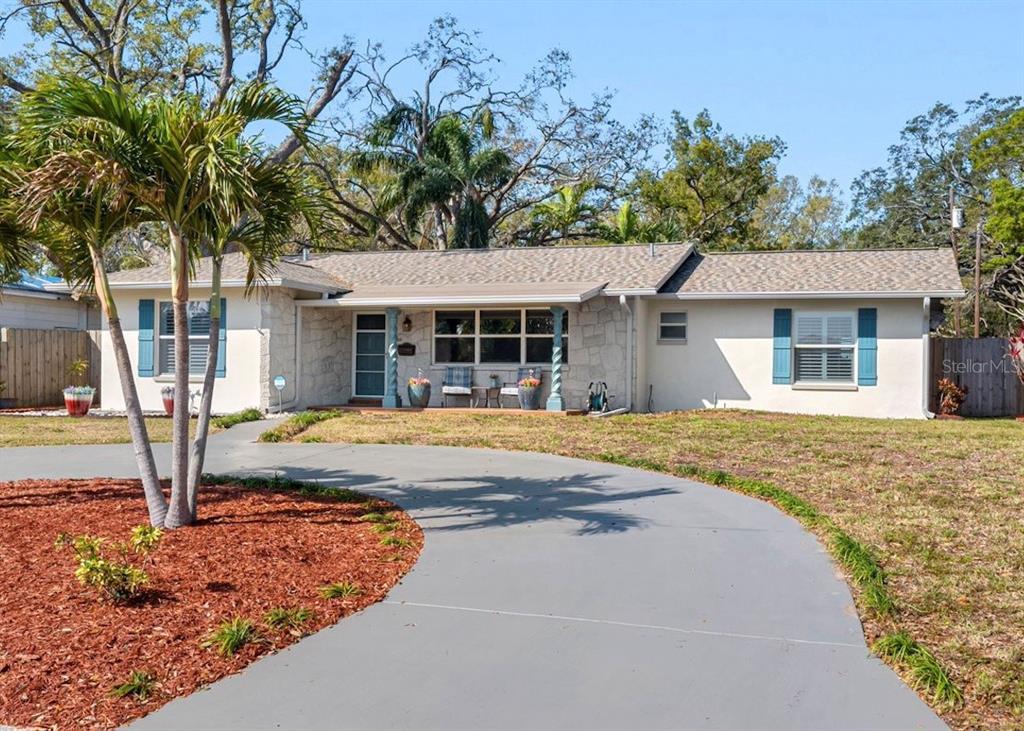 Picture of 5300 Robin Lane N, St Petersburg, FL 33714