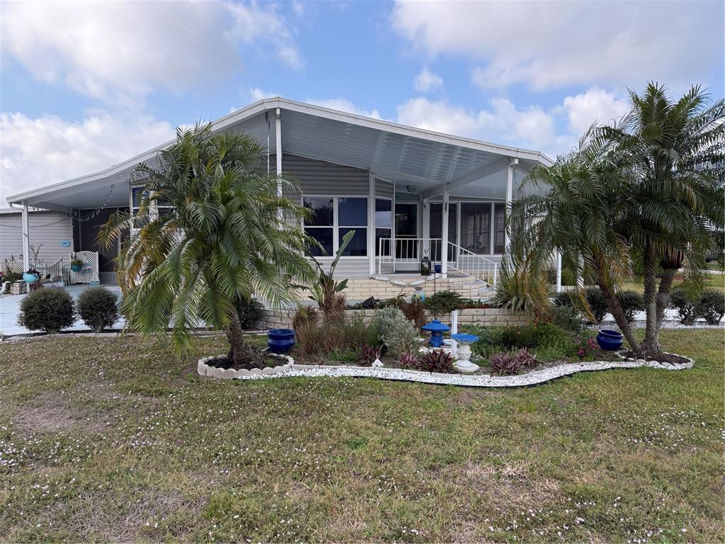 Picture of 6710 36Th Avenue E Unit 287, Palmetto, FL 34221
