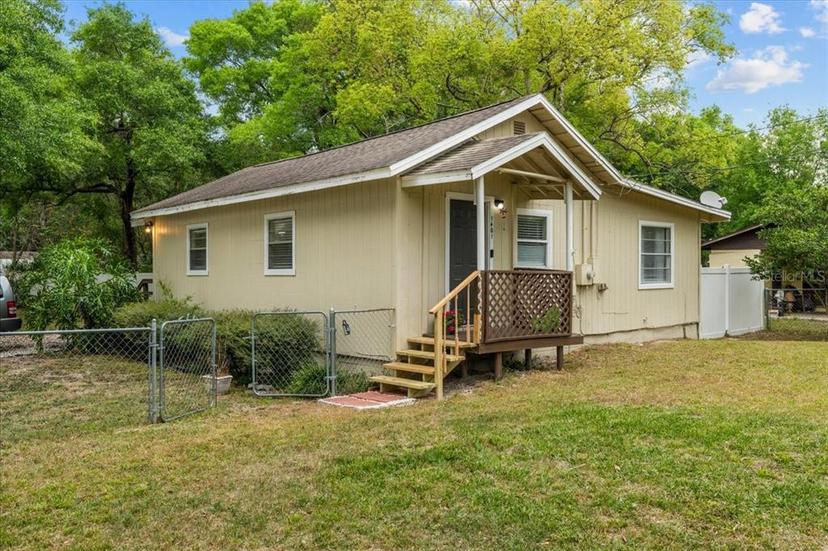 Picture of 1401 E Voorhis Avenue, Deland FL 32724