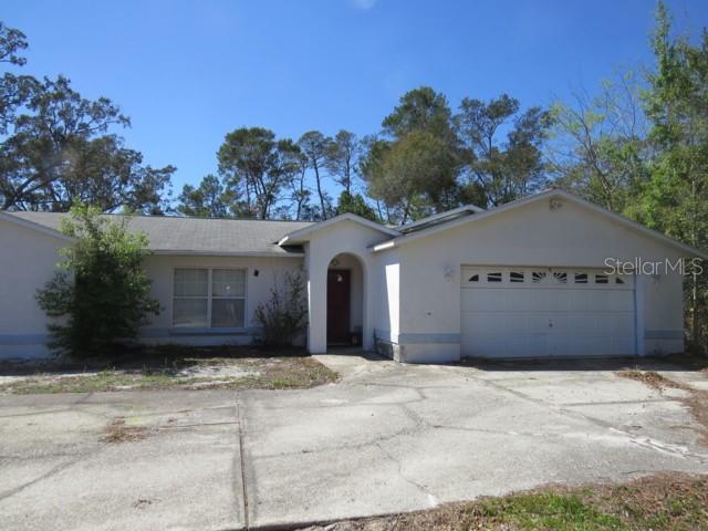 Picture of 6473 Blackbird Avenue, Weeki Wachee FL 34613