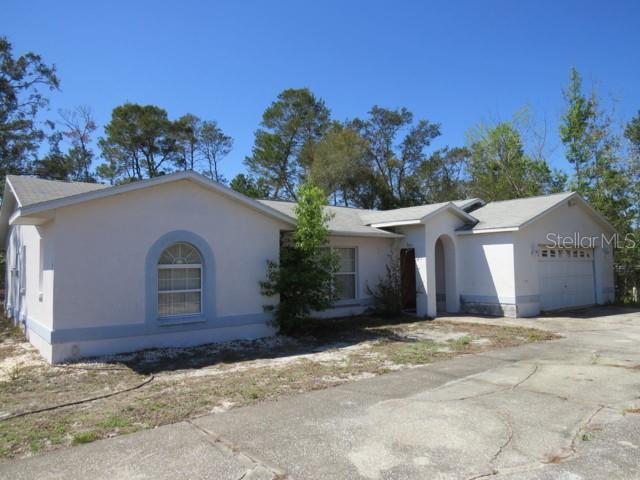Picture of 6473 Blackbird Avenue, Weeki Wachee FL 34613