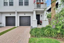 Picture of 111 S Packwood Avenue Unit A, Tampa, FL 33606