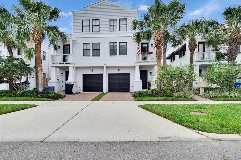Picture of 111 S Packwood Avenue Unit A, Tampa FL 33606