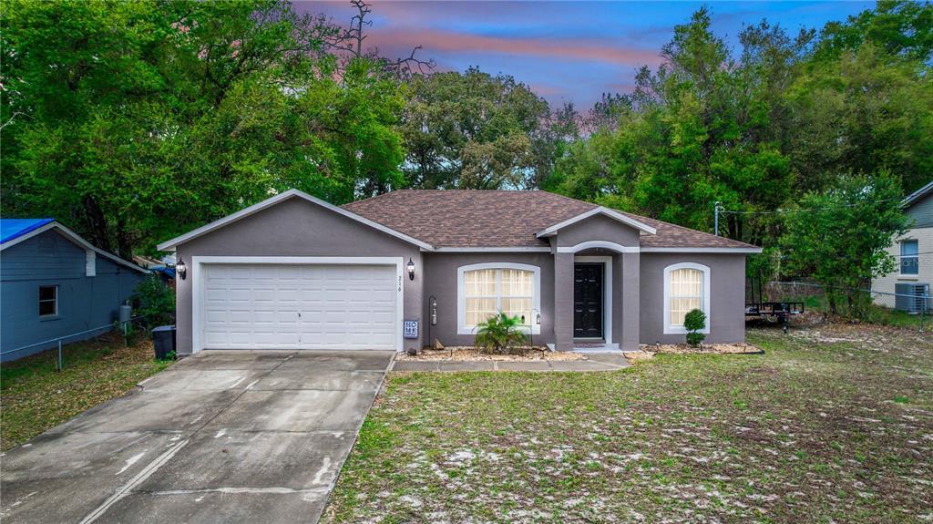 Picture of 216 Clara Vista Street, Debary, FL 32713