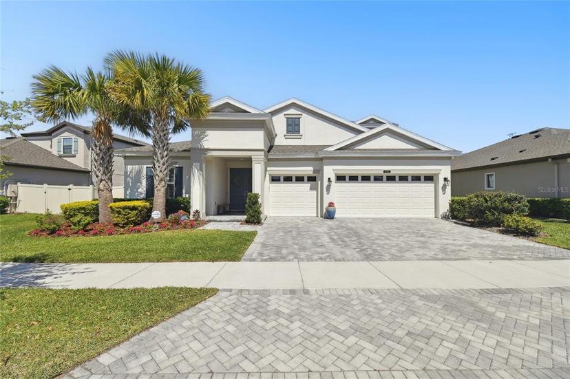 Picture of 8766 Shadyside Lane, Land O Lakes FL 34637
