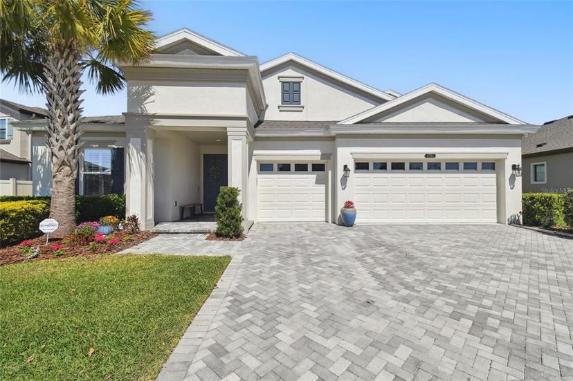 Picture of 8766 Shadyside Lane, Land O Lakes FL 34637