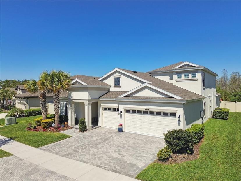 Picture of 8766 Shadyside Lane, Land O Lakes FL 34637