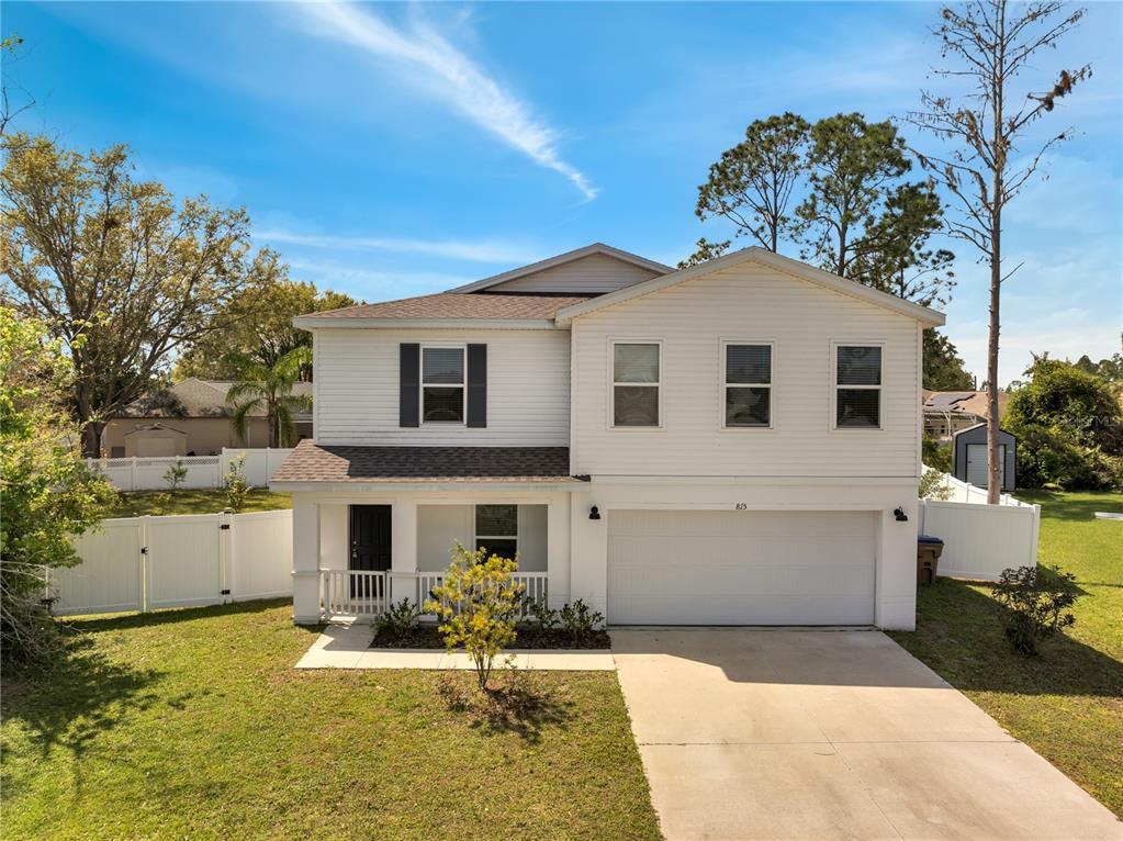 Picture of 815 Savona Place, Kissimmee, FL 34758