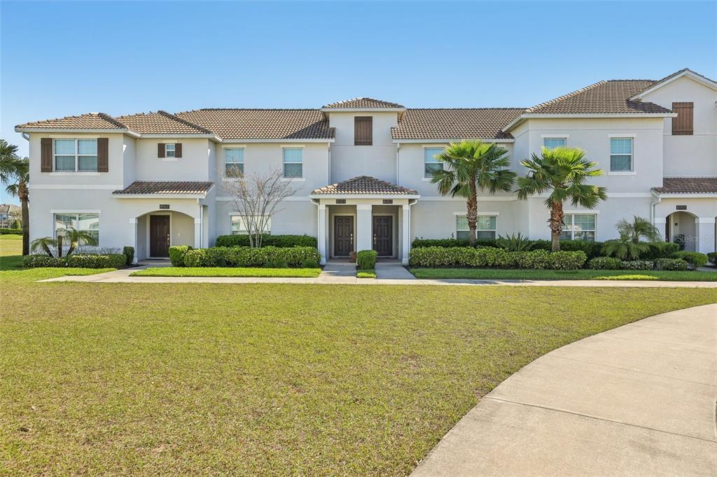 Picture of 8959 Stinger Drive, Champions Gate, FL 33896