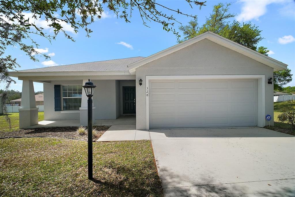 Picture of 328 Woodland Trail, Lady Lake, FL 32159