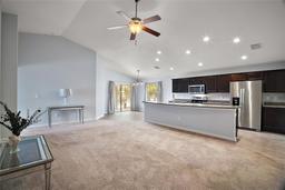 Picture of 328 Woodland Trail, Lady Lake, FL 32159
