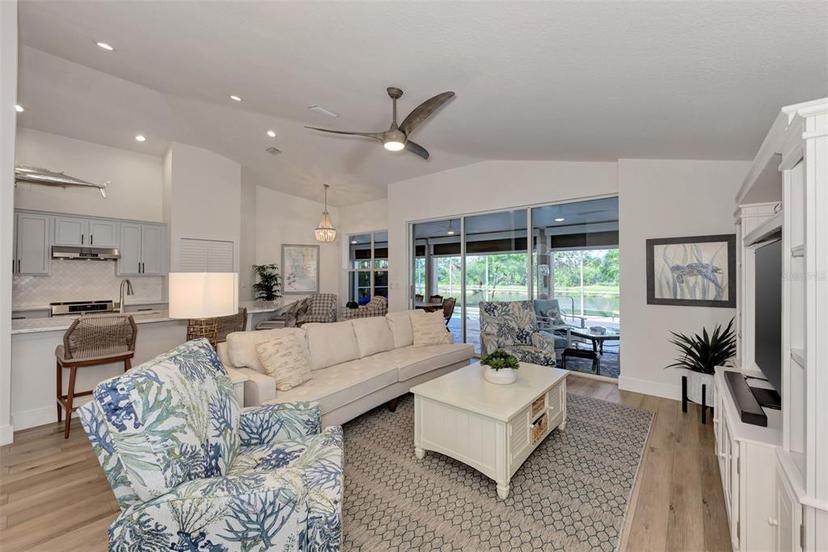 Picture of 14236 Silver Lakes Circle, Port Charlotte FL 33953