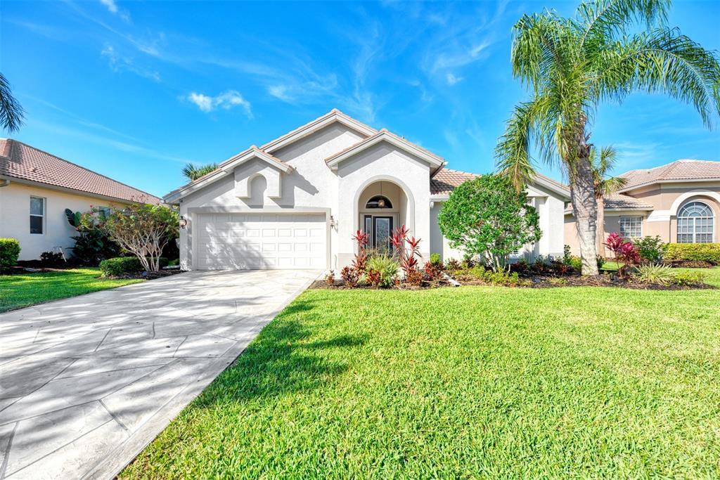 Picture of 14236 Silver Lakes Circle, Port Charlotte, FL 33953