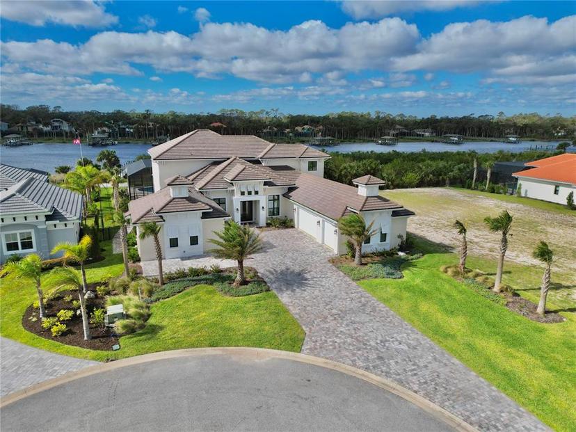 Picture of 49 Shelter Cove Circle, Flagler Beach FL 32136