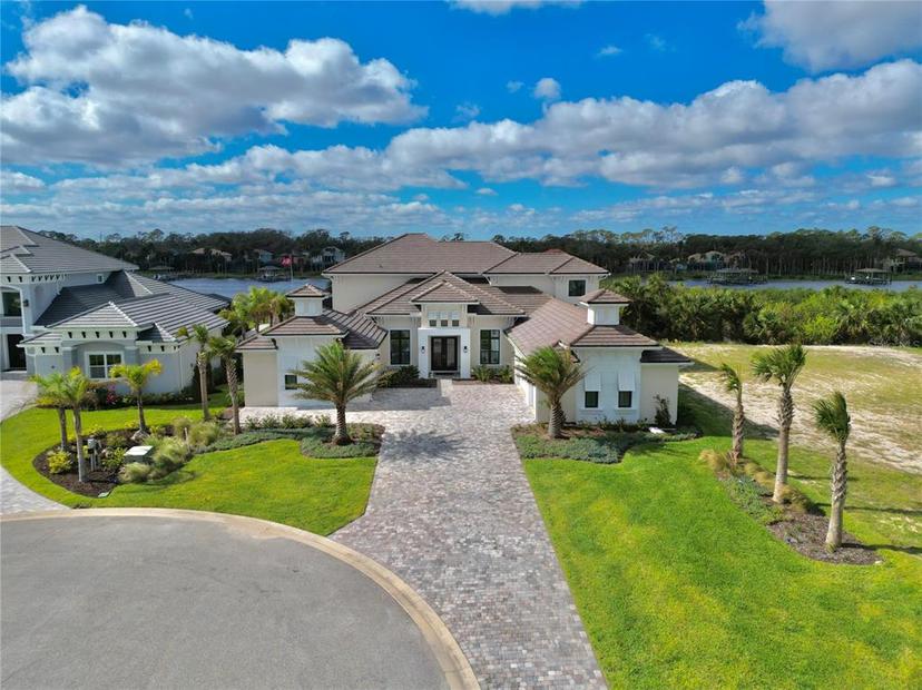 Picture of 49 Shelter Cove Circle, Flagler Beach FL 32136