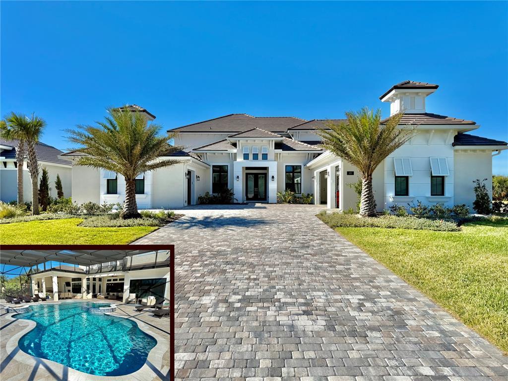 Picture of 49 Shelter Cove Circle, Flagler Beach, FL 32136