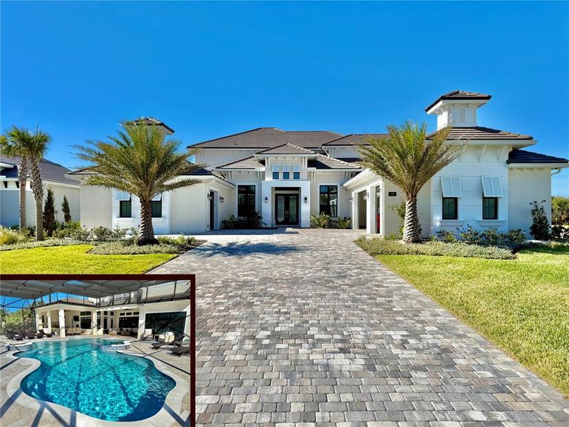 Picture of 49 Shelter Cove Circle, Flagler Beach FL 32136