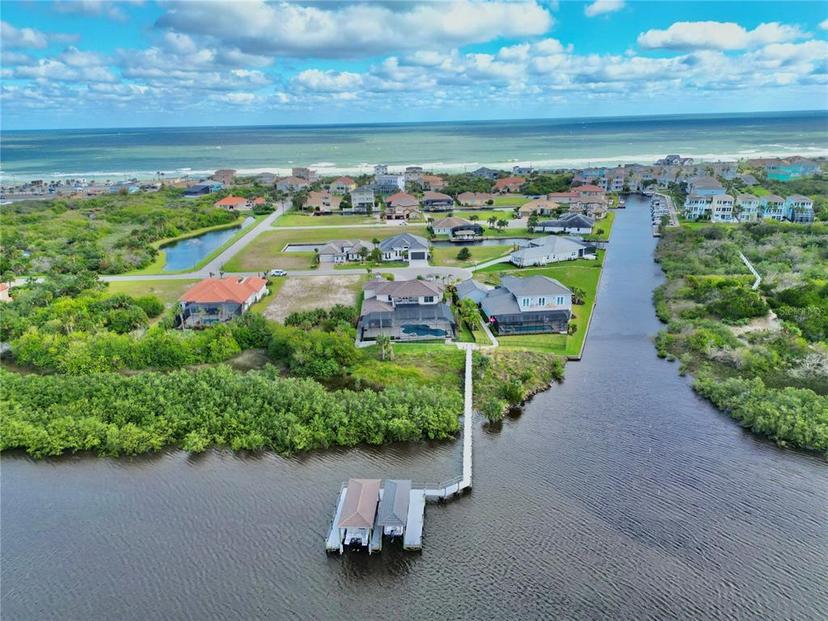 Picture of 49 Shelter Cove Circle, Flagler Beach FL 32136