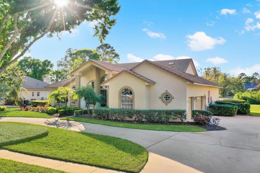 Picture of 2230 Lake Crescent Court, Windermere FL 34786