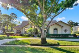 Picture of 2230 Lake Crescent Court, Windermere, FL 34786