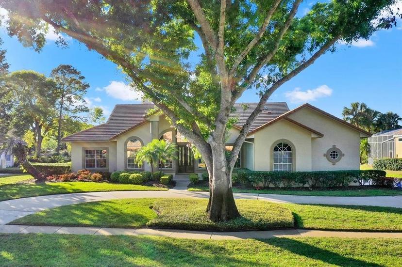 Picture of 2230 Lake Crescent Court, Windermere FL 34786