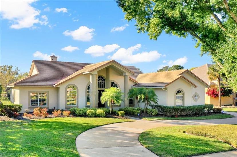 Picture of 2230 Lake Crescent Court, Windermere FL 34786