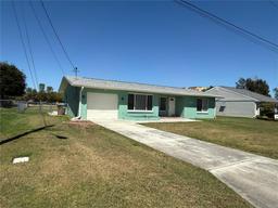 Picture of 1709 NE 7Th Terrace, Cape Coral, FL 33909