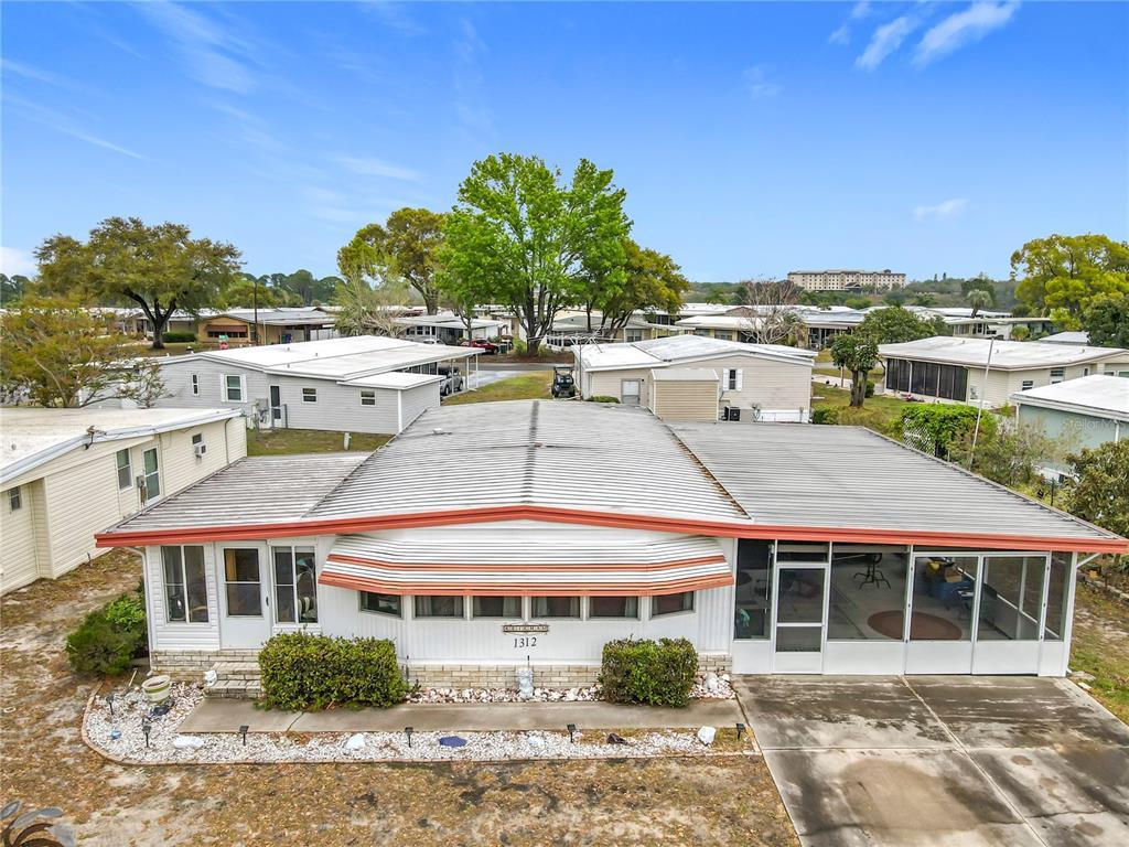 Picture of 1312 Apache Circle, Tavares, FL 32778