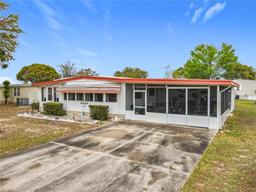 Picture of 1312 Apache Circle, Tavares, FL 32778