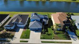 Picture of 2347 123Rd Place E, Parrish, FL 34219