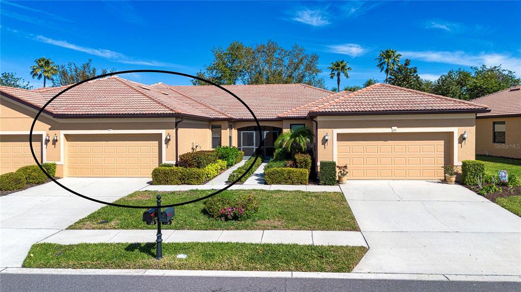Picture of 221 Shell Falls Drive, Apollo Beach, FL 33572