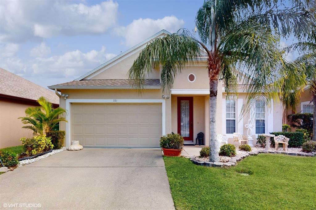 Picture of 321 Cressa Circle, Cocoa, FL 32926