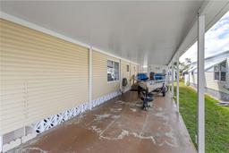 Picture of 24437 Harborview Road Unit 55, Punta Gorda, FL 33980