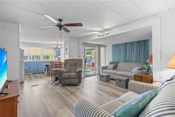 Picture of 24437 Harborview Road Unit 55, Punta Gorda, FL 33980
