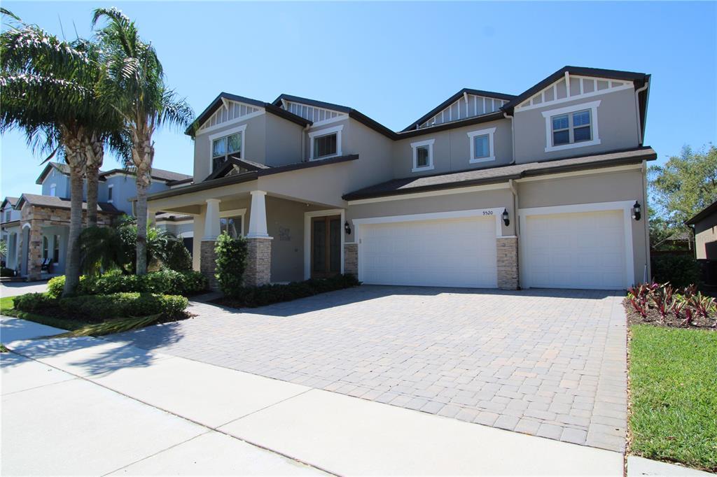 Picture of 9520 Royal Estates Boulevard, Orlando, FL 32836